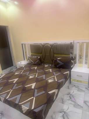 Appartement meublés à louer  Almadies 2 Lebougui 2000 image 8