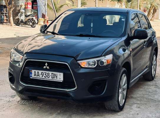 Mitsubishi RVR image 3