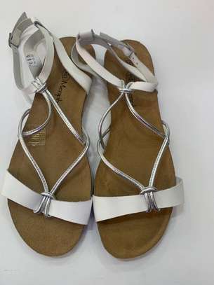 CHAUSSURES EN CUIR image 2