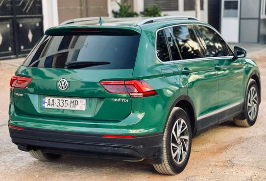 Volkswagen tiguan image 6