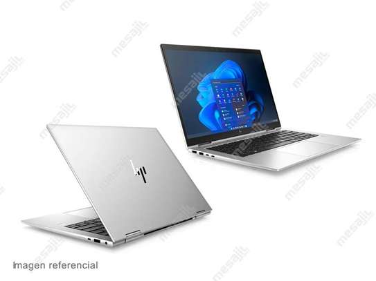 HP EliteBook x360 1040 G8 Core i5 11th Gen image 2
