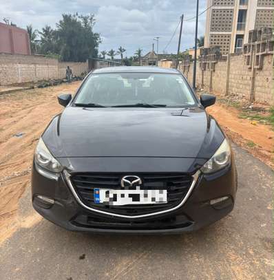 Location Mazda 3 2018 image 9