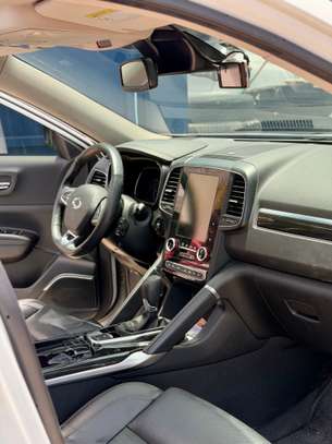 Renault QM6 2018 – Boîte automatique – Excellent état image 13