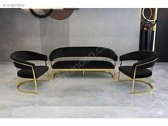Salon 4 places image 3