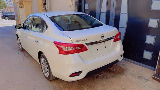 Nissan Sentra 2016 image 5