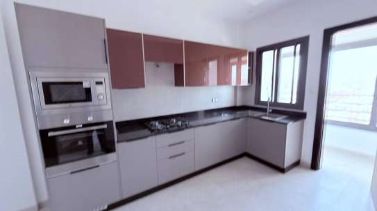 APPT DE STANDING A LOUER AUX ALMADIES image 8