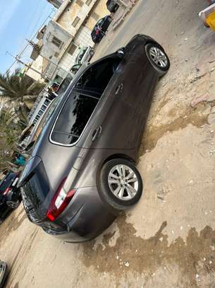 Peugeot 308 2015 image 11