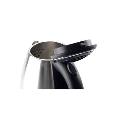 BOUILLOIRE 1.7LITRES ROYALTY ELECTRIQUE 1500W SSK-1.7L image 4