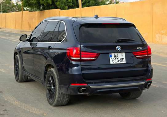 BMW X5 XDrive 35i 2016 image 9