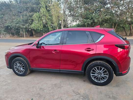 Mazda image 6