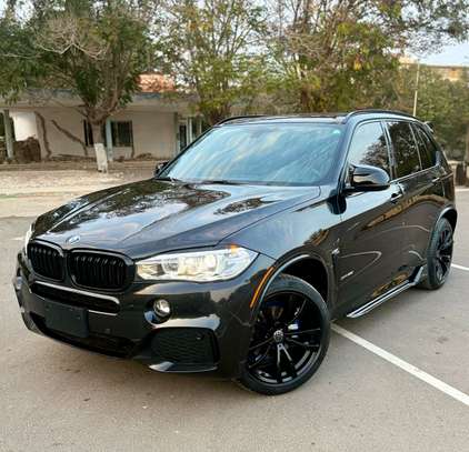BMW X5 PACK M, 2018 image 1