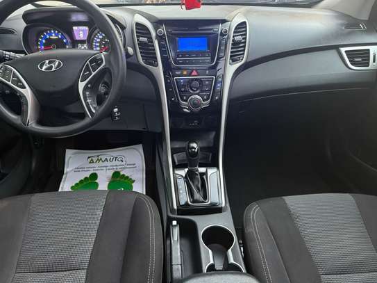 Hyundai Elantra GT 2017 image 6