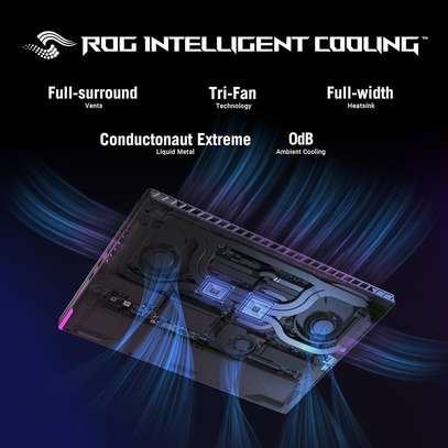 ASUS ROG Strix G16 i9 14th Gen (2025) image 1