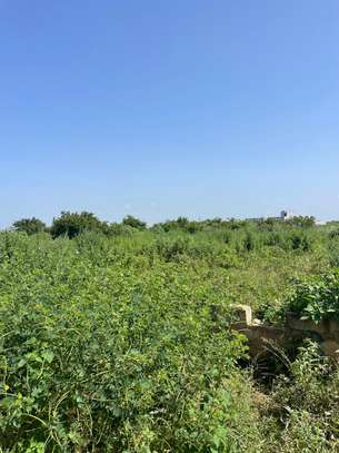 600 m² à vendre à Sindia papier Délibération et NICAD image 2