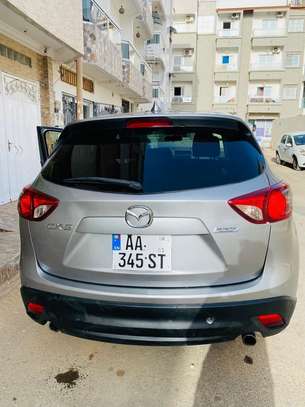 Mazda cx5 Touring image 9