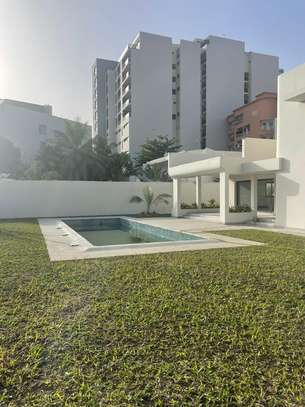 Villa neuve plein pied Fann image 15
