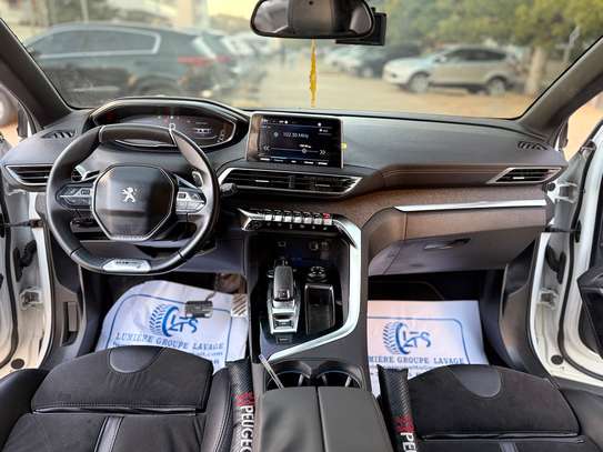 PEUGEOT 3008 GT LINE 2019 image 7
