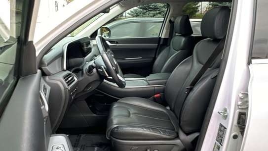 Hyundai palissade image 8
