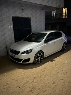 Peugeot 308 Gt-Line image 2