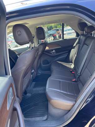 Mercedes GLE 350 2020 image 3
