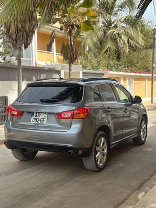 Mitsubishi Rvr awd 2014 image 5