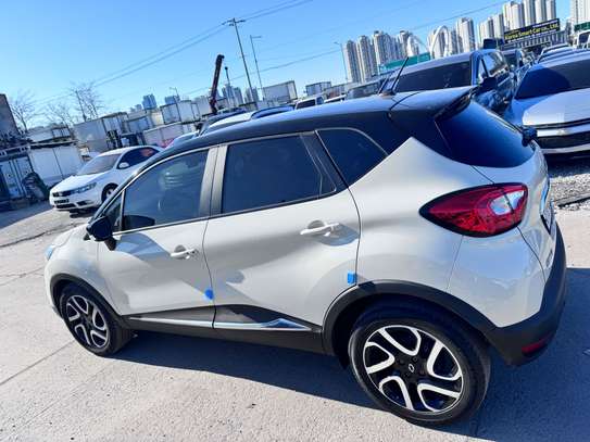Renault qm3 image 4