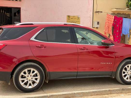 Chevrolet EQUINOX image 4
