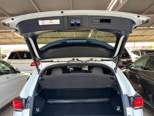 LEXUS NX300 SPORT image 7
