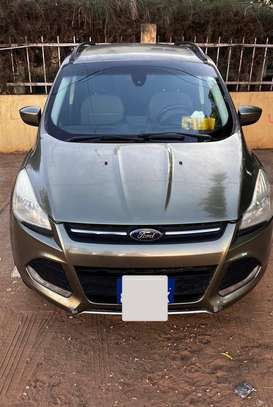 Ford Ecape nickel 👌🏾 image 5