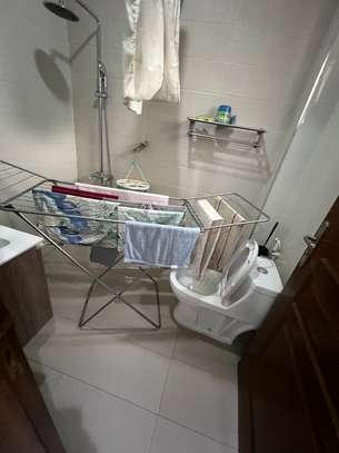 Très joli apt F3 Ouakam cornich image 9