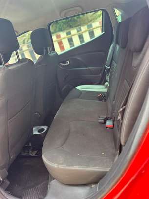 Renault clio 2016 image 11