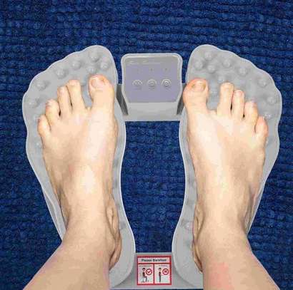 Masseur de pieds masseur de points d'acupuncture plantaire image 13