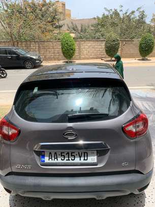 Location Renault QM3 image 8