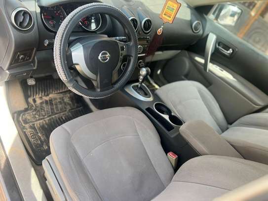 NISSAN ROGUE 2011 image 11