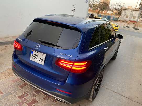 Mercedes-Benz  2019 image 5
