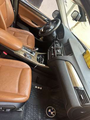 Location BMW X3 image 6