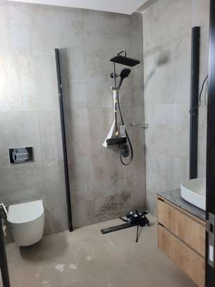 Appartement à louer à Fann image 8