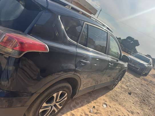 Toyota rav4 automatique image 3