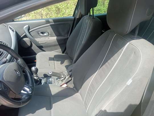 Renault megane 3 image 5