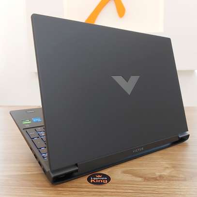 HP Victus 16 RTX 4060 image 3