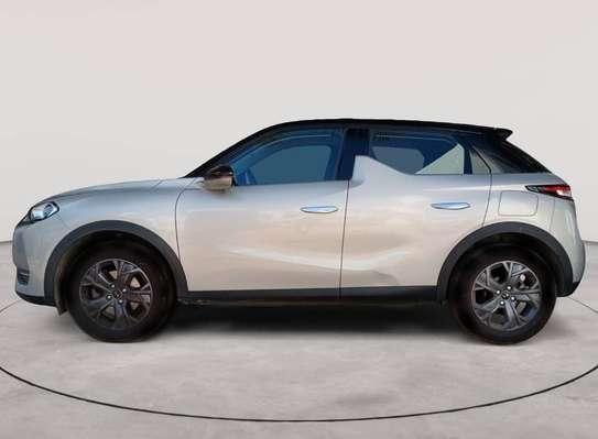 DS3 Crossback Bastille 2024 à saisir image 2