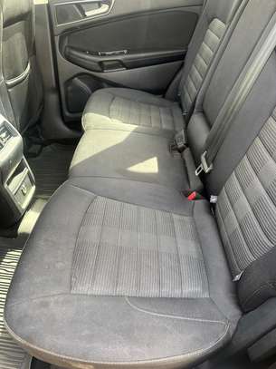 Ford Edge 2016 image 8