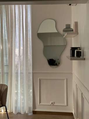 Luxueux et spacieux F2 Route du King Fahd Almadies image 5