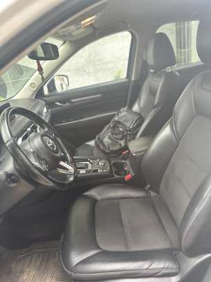 Mazda CX-5 2018 image 8