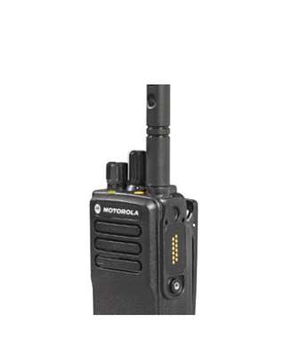 Paire Talkie walkie Motorola DP8668  Distance 15 KM image 4
