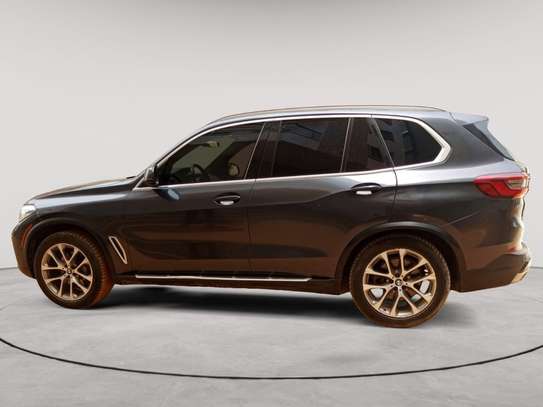 BMW X5 - Bonne Affaire à saisir image 4