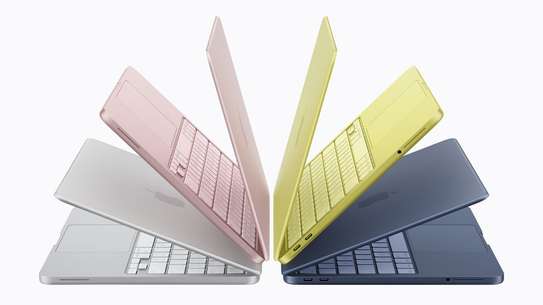 MACBOOK NEO 2026 A 500000 image 1