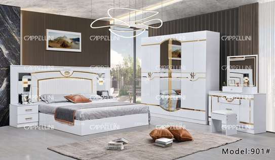 Chambre à coucher de Luxe image 6