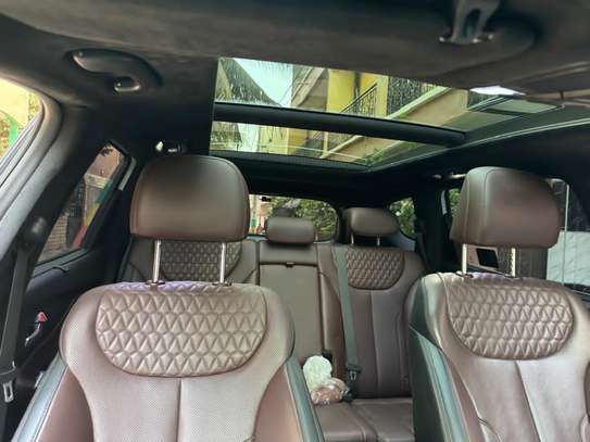 Hyundai  Santafee  2020 image 7