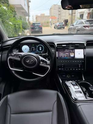 hundia tucson 2024 image 2